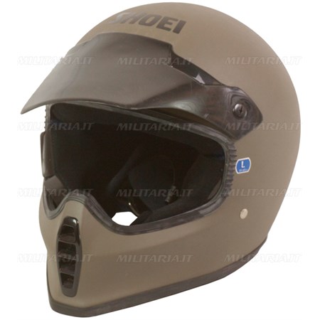 casco shoei originale